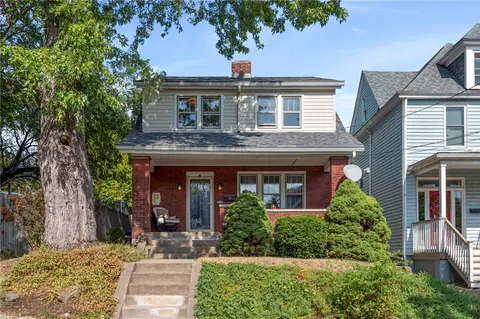 202 Clairmont Ave, Pittsburgh, PA 15229