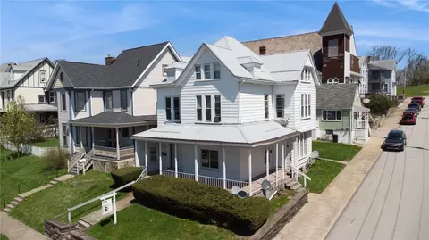 517 Walnut St, Irwin, PA 15642