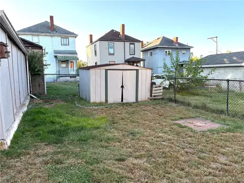 Exterior - 116 Division Ave, Clairton, PA 15025 photo 5 of 5