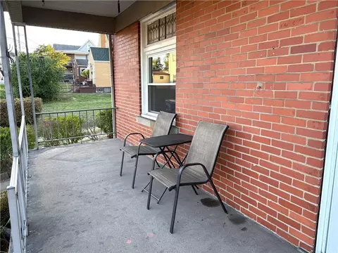 Exterior - 116 Division Ave, Clairton, PA 15025 photo 1 of 5