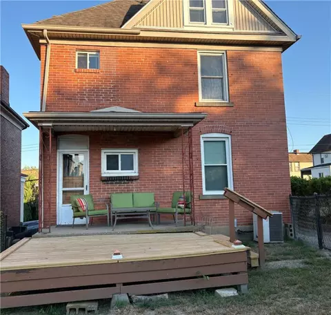 Exterior - 116 Division Ave, Clairton, PA 15025 photo 2 of 5