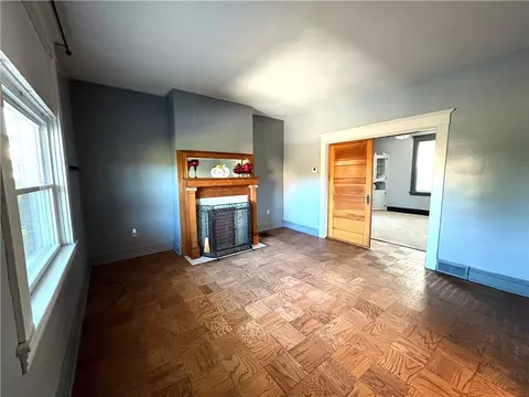 Living - 116 Division Ave, Clairton, PA 15025 photo 2 of 2
