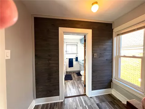 Entry Way - 116 Division Ave, Clairton, PA 15025 photo 4 of 4