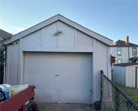 Exterior - 116 Division Ave, Clairton, PA 15025 photo 4 of 5