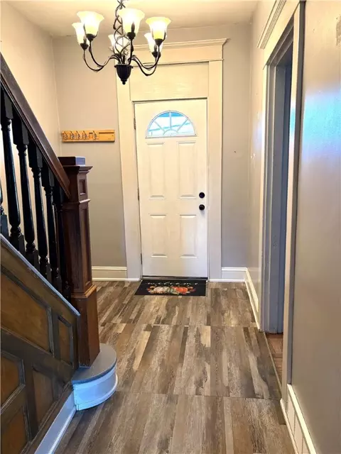 Entry Way - 116 Division Ave, Clairton, PA 15025 photo 2 of 4