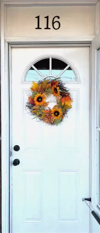 Entry Way - 116 Division Ave, Clairton, PA 15025 photo 1 of 4