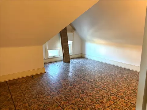 Bedroom - 116 Division Ave, Clairton, PA 15025 photo 3 of 3