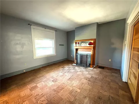 Living - 116 Division Ave, Clairton, PA 15025 photo 1 of 2