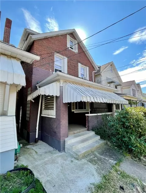 3206 Grover St, Mckeesport, PA 15132