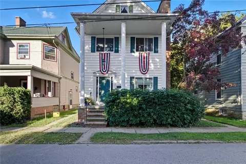 113 Church St, Punxsutawney, PA 15767