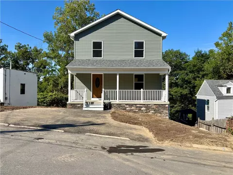 409 N Jefferson Ave, Canonsburg, PA 15317