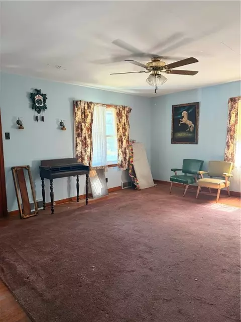 Living - 272 Latimer Ave, Strabane, PA 15363 photo 1 of 1