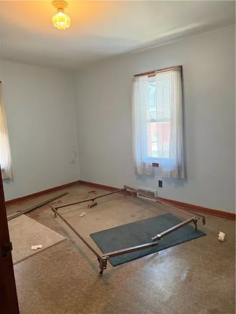 Bedroom - 272 Latimer Ave, Strabane, PA 15363 photo 1 of 1