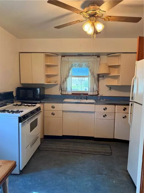 Kitchen - 272 Latimer Ave, Strabane, PA 15363 photo 1 of 1