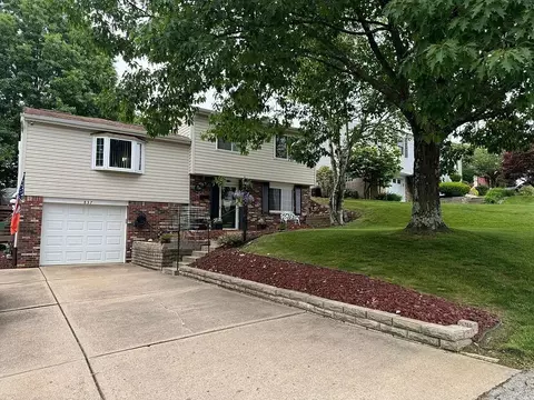 837 Joan Dr, North Versailles, PA 15137