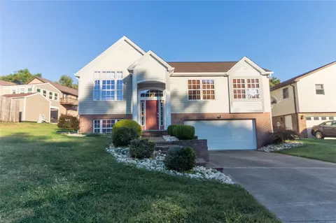 1158 Acorn Dr, Greensburg, PA 15601