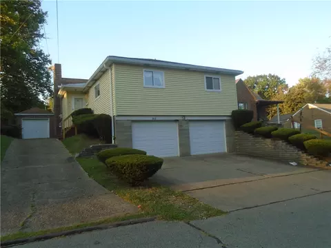 915 Highview Ave, Baden, PA 15005