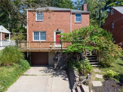 491 Haverhill Rd, Pittsburgh, PA 15228