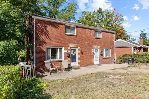 320 Avenue A, Pittsburgh, PA 15221
