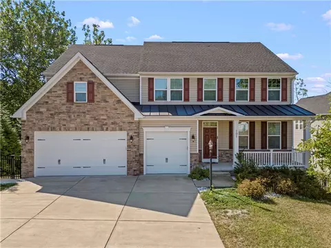 101 Cole Dr, Robinson, PA 15136