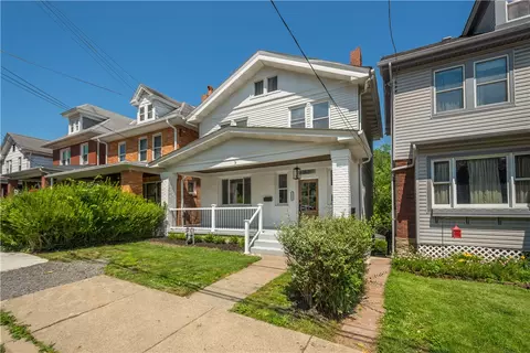 3246 Piedmont Ave, Pittsburgh, PA 15216