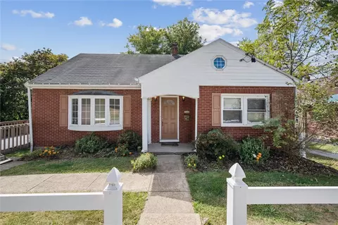 530 Stannard Ave, Indiana, PA 15701