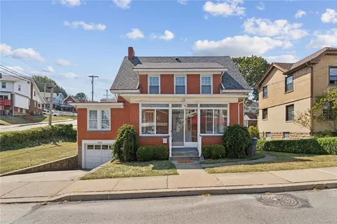 1101 Dormont Ave, Pittsburgh, PA 15216