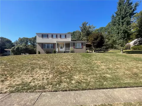 104 Cherry Hill Dr, Monroeville, PA 15146