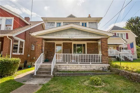 616 Gallion Ave, Pittsburgh, PA 15226