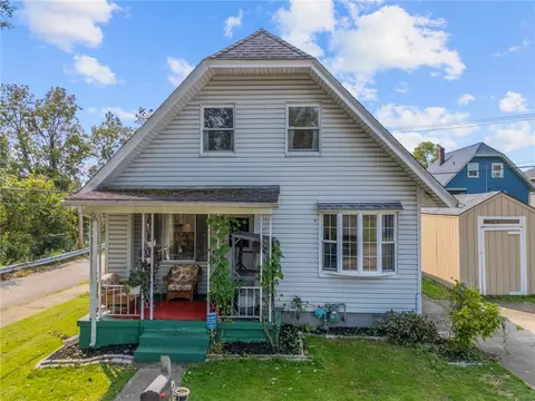405 Routh St, Monroeville, PA 15146