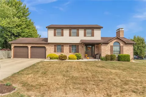 208 Clayton Ave, Butler, PA 16001