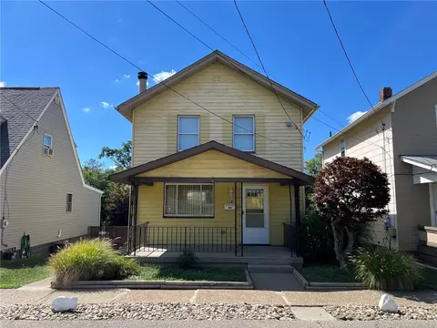 118 Delaware Ave, North Versailles, PA 15137