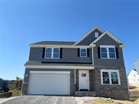 160 Raphael Ct, Clinton, PA 15026