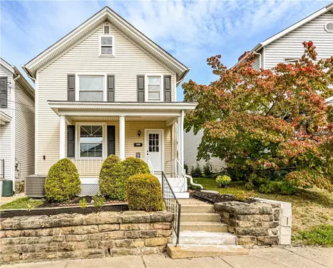 535 George St, Greensburg, PA 15601