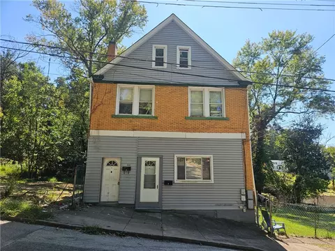 1400 Hill Ave, Pittsburgh, PA 15221