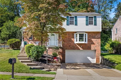 110 Atterbury Rd, Monroeville, PA 15146
