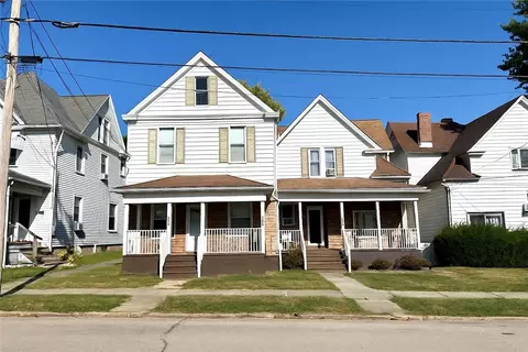 303 305 2nd St, Butler, PA 16001