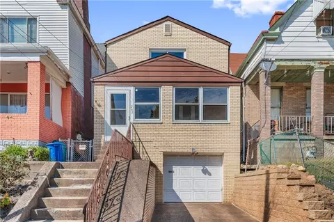 243 Winston St, Pittsburgh, PA 15207