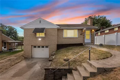 109 Donald Ave, Pittsburgh, PA 15209