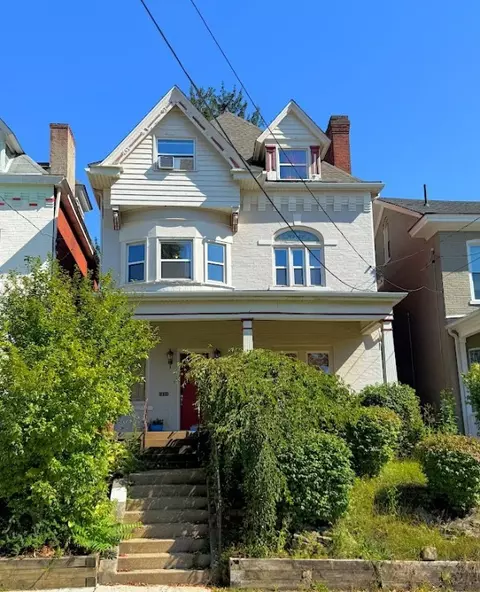 822 N Euclid, Pittsburgh, PA 15206