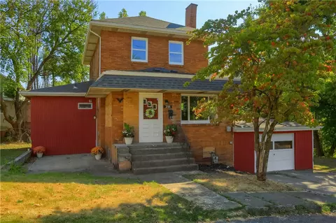 394 Center St, Baden, PA 15005
