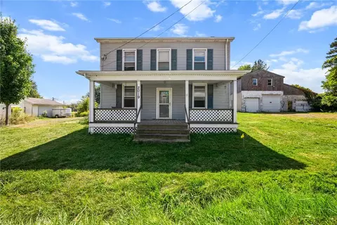 2019 Mercer West Middlesex Rd, Mercer, PA 16137