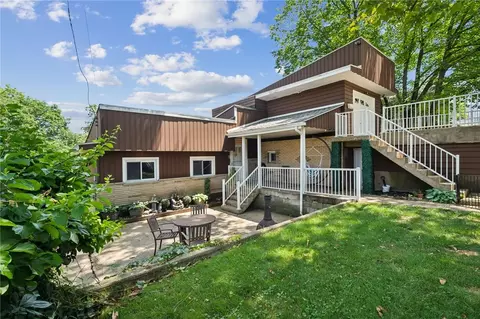 4075 Greensburg Pike, Pittsburgh, PA 15221