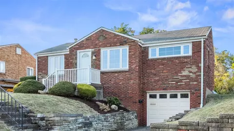 4324 Reece Dr, Pittsburgh, PA 15227