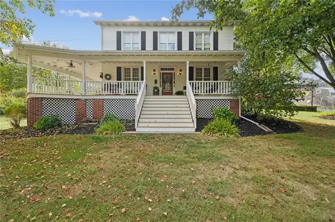 1200 Hahntown Wendel Rd, Irwin, PA 15642