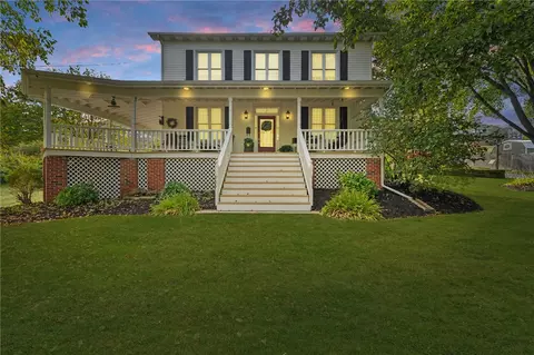 1200 Hahntown Wendel Rd, Irwin, PA 15642