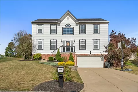 533 Jackson Dr, Apollo, PA 15613