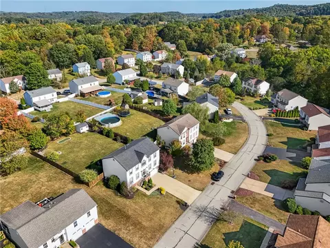 View/Area - 533 Jackson Dr, Apollo, PA 15613 photo 2 of 3