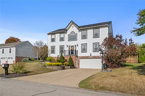 Exterior - 533 Jackson Dr, Apollo, PA 15613 photo 2 of 6