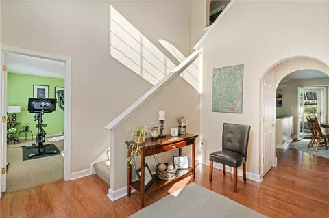 Entry Way - 533 Jackson Dr, Apollo, PA 15613 photo 1 of 1